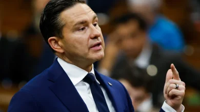 Leadership de Pierre Poilievre | Les défections au sein du Parti conservateur soulèvent des questions