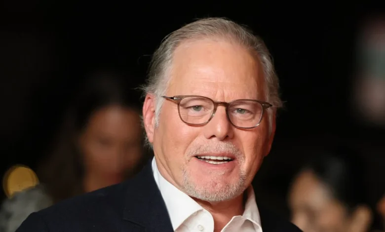 Leading Shareholder Advisor ISS Slams David Zaslav’s “Windfall” Golden Parachute