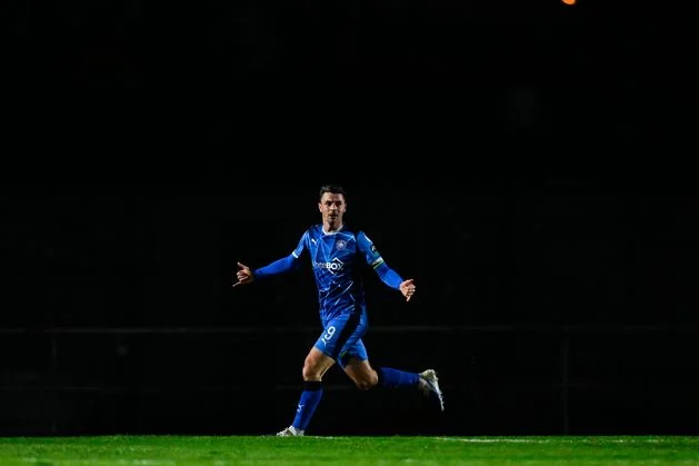 League of Ireland: Early Dundalk double stuns Shels as domestic football returns following the international break