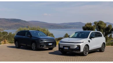 Leapmotor Confirms No.1 NEV Start Up Position, with Robust Q1 Growth and 50.029 Vehicles in March 2026