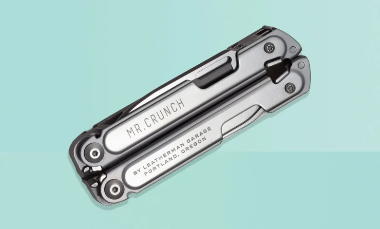 Leatherman just pulled a YETI with its new “Vault” drop that unlocks tools you were never meant to own