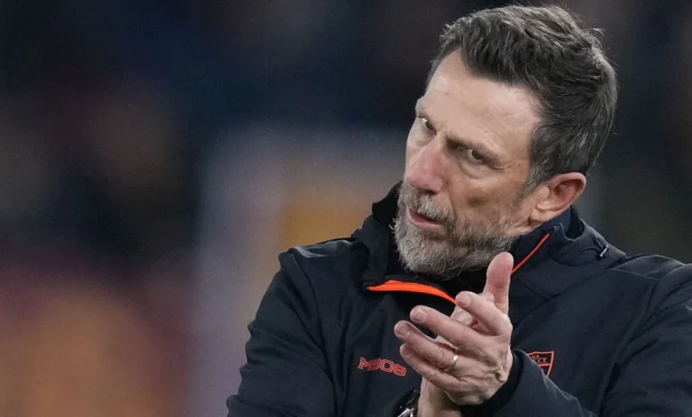 Lecce-Atalanta: le formazioni ufficiali