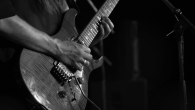 Led Zeppelin explodiert auf Netflix: Die autorisierte Doku 'Becoming Led Zeppelin' ist jetzt da –