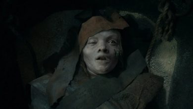 Lee Cronin's The Mummy Review: A Cruel and Derivative Creature Feature