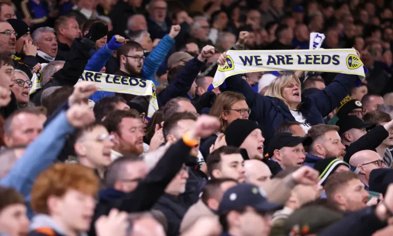 Leeds United Star ‘Is Open’ To Elland Road Exit