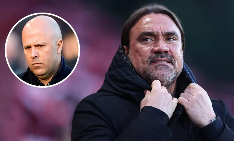 Leeds United approached by agent of £35m Liverpool star