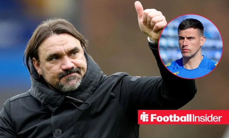 Leeds could pull plug on new signing after Karl Darlow’s Wales display