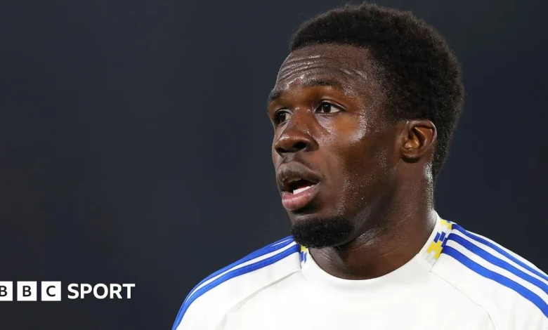 Leeds news: Stadium plans and what's happening with Wilfried Gnonto? Adam Pope Q&A