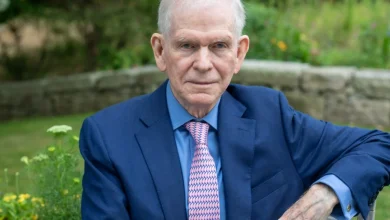 Legendary investor says the AI boom masks a deeper crisis: Falling sperm counts, shrinking populations, and vanishing resources