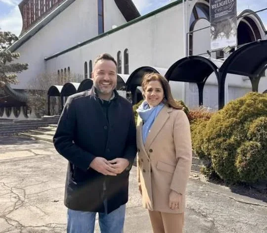 L’église Notre-Dame-des-Champs sera restaurée et protégée