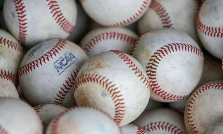 Lehigh sets Division I record with 20-run first inning