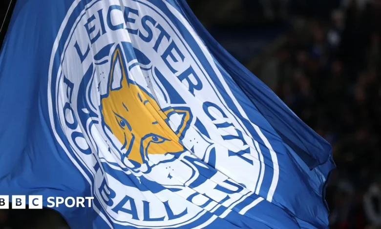 Leicester City: Championship club lose appeal against six-point deduction