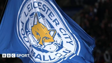 Leicester City: Championship club lose appeal against six-point deduction