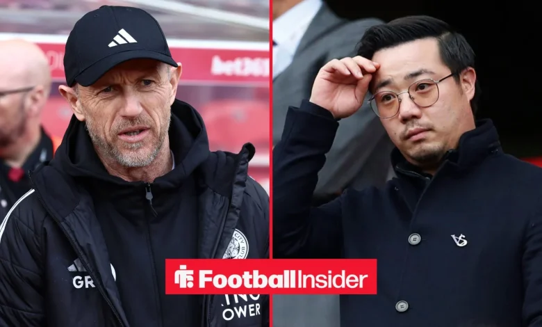 Leicester Have Breached PSR Again as Stefan Borson Analyses Club Accounts