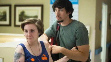 Lena Dunham On 'Girls' & Misinterpretations Of Adam Driver's Character