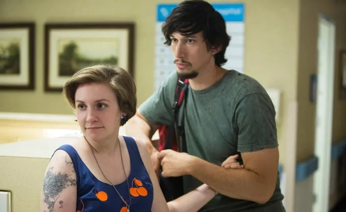 Lena Dunham On 'Girls' & Misinterpretations Of Adam Driver's Character