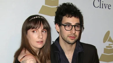 Lena Dunham Recalls Ex Jack Antonoff’s ‘Closeness’ With a ‘Teen Pop Star’ Striking ‘an Odd Note’
