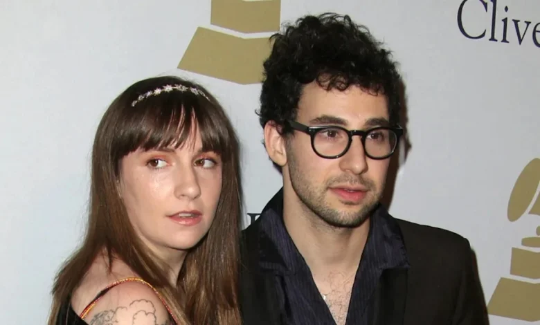 Lena Dunham Recalls Ex Jack Antonoff’s ‘Closeness’ With a ‘Teen Pop Star’ Striking ‘an Odd Note’