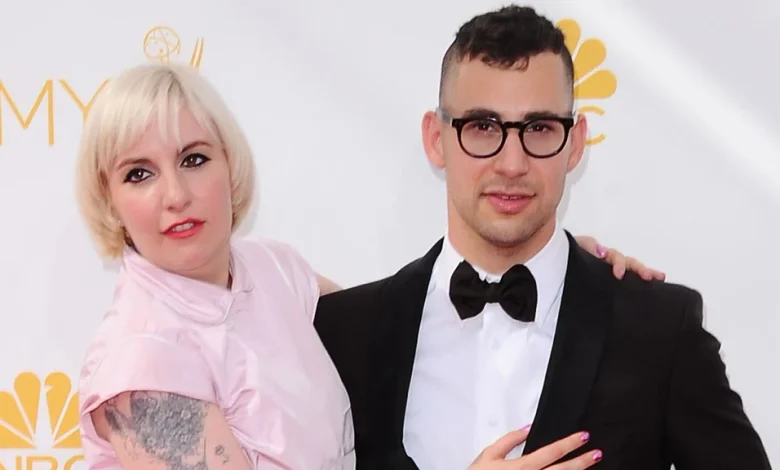 Lena Dunham admits to cheating on Jack Antonoff in new memoir