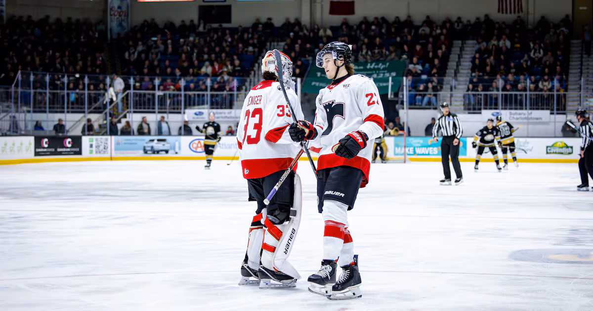 Les Remparts forcent la tenue d’un match ultime