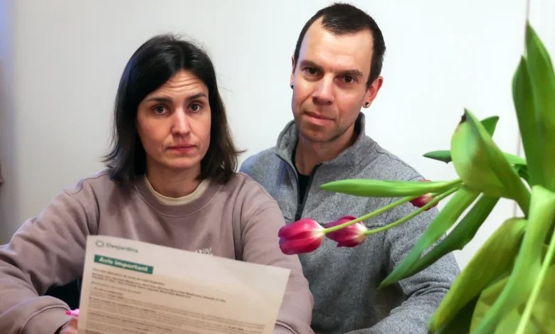 Les changements aux cartes de crédit de Desjardins inquiètent les clients