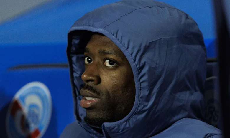 Les compos de PSG - OL : Dembélé et Kvara sur le banc, Endrick titulaire