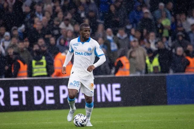 Les compositions de Monaco-OM : Hamed Junior Traoré préféré à Ethan Nwaneri pour pallier l'absence de Mason Greenwood