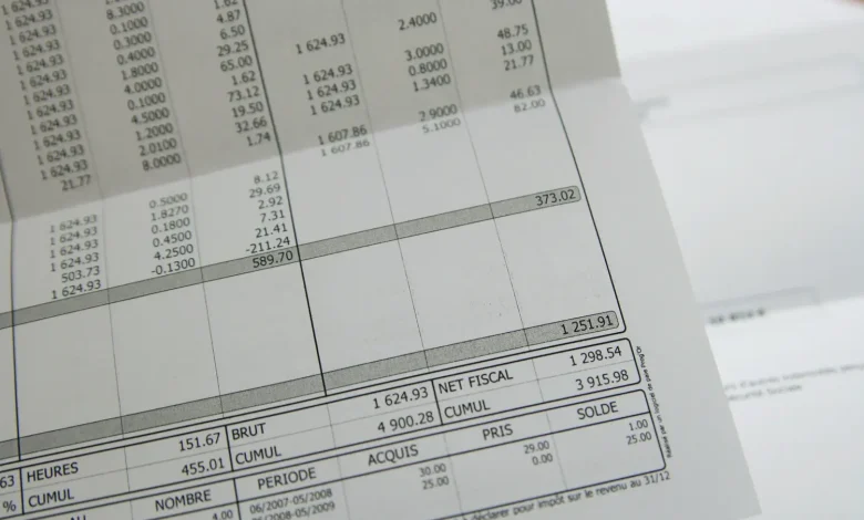 Les contribuables avec un revenu inférieur à ce nouveau montant ne paieront pas d'impôt sur le revenu en 2026