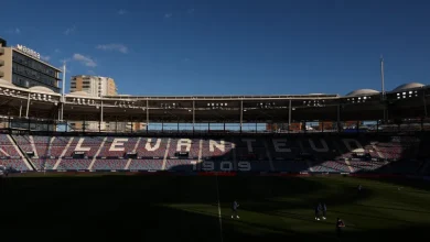 Levante vs. Getafe hoy: Alineaciones, pronóstico y apuestas del partido de La Liga de España 2026