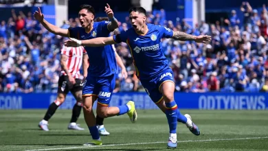 Levante vs. Getafe prediction, where to watch, time for La Liga match