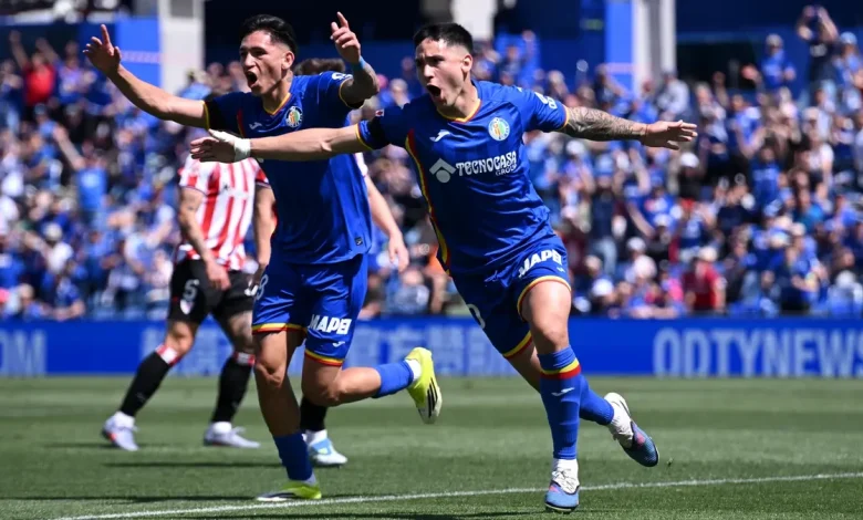 Levante vs. Getafe prediction, where to watch, time for La Liga match