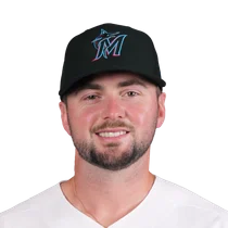 Liam Hicks hits two-run blast Monday