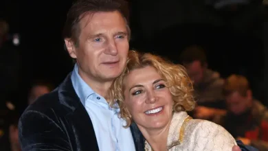 Liam Neeson & Natasha Richardson: A Love Story That Didn’t Fade