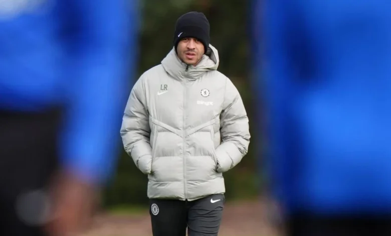 Liam Rosenior never commanded authority at Chelsea. He was doomed from the start