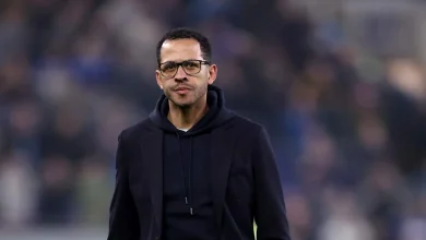 Liam Rosenior on his Brighton reunion ahead of 'really difficult' test | News | Official Site