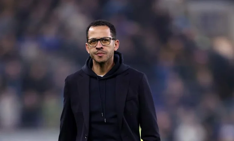 Liam Rosenior on his Brighton reunion ahead of 'really difficult' test | News | Official Site