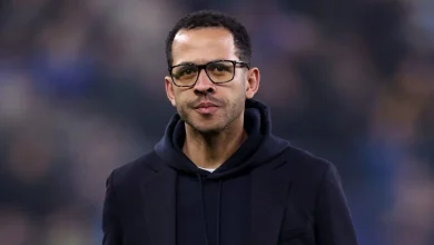 Liam Rosenior sacked by Chelsea after five successive Premier League defeats