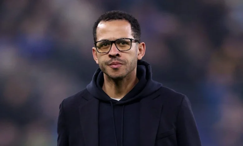 Liam Rosenior sacked by Chelsea after five successive Premier League defeats