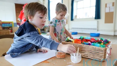 Lib Dems say better childcare could be ‘shot in the arm’ for Scottish economy