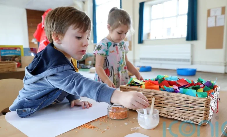 Lib Dems say better childcare could be ‘shot in the arm’ for Scottish economy