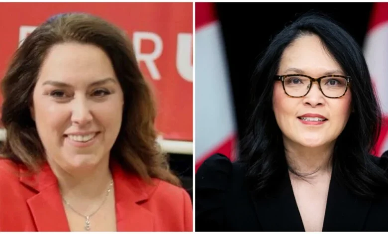 Liberal, NDP MPs support Turkish earthquake survivors' plea to extend visas before having to return to disaster-hit country: 'this is our last chance'