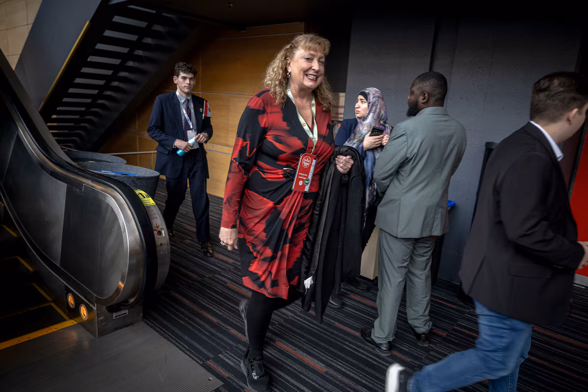 Liberals courting as many as eight more potential floor-crossers, sources say