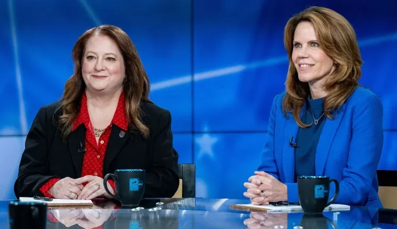 Liberals will try to expand their majority on the Wisconsin Supreme Court in a Tuesday election