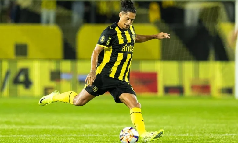 Libertadores: Peñarol visitará a Santa Fe esta noche. Horario, alineaciones y cómo verlo