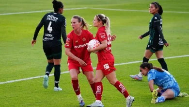 Liga MX Femenil: Horarios y resultados de la Jornada 15