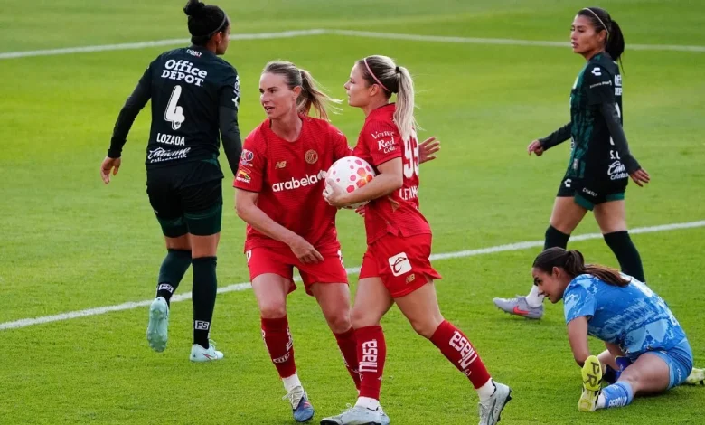 Liga MX Femenil: Horarios y resultados de la Jornada 15
