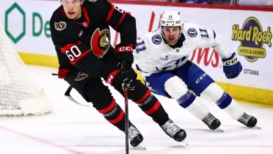 Lightning Assign Jakob Pelletier To AHL