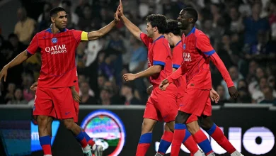 Ligue 1+ on OneFootball: this weekend's fixtures 🇫🇷📱