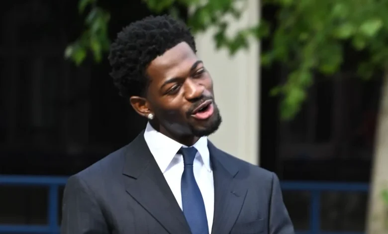 Lil Nas X to Have Battery Charges Dismissed If He Continues Treatment