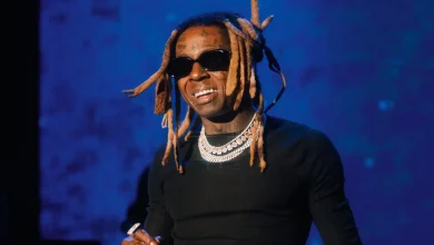 Lil Wayne Complains About The Grammys And Coachella Ignoring Him